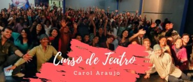 Curso de Teatro