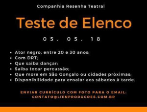 Teste_elenco